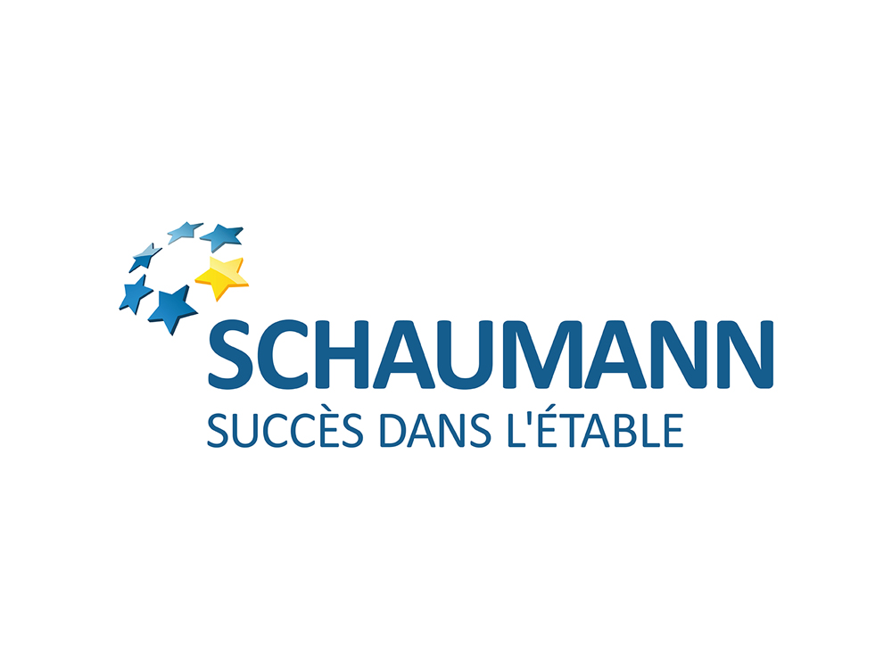 Logo de la société SCHAUMANN France Logo de la société SCHAUMANN France