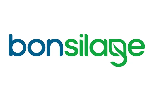 Logo bonsilage Logo bonsilage