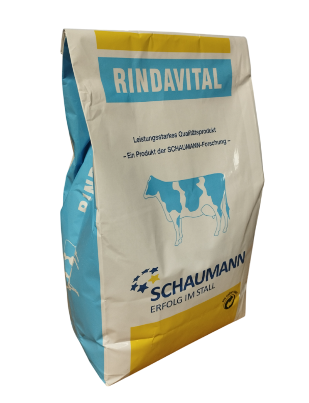 Sac Rindavital Sac Rindavital