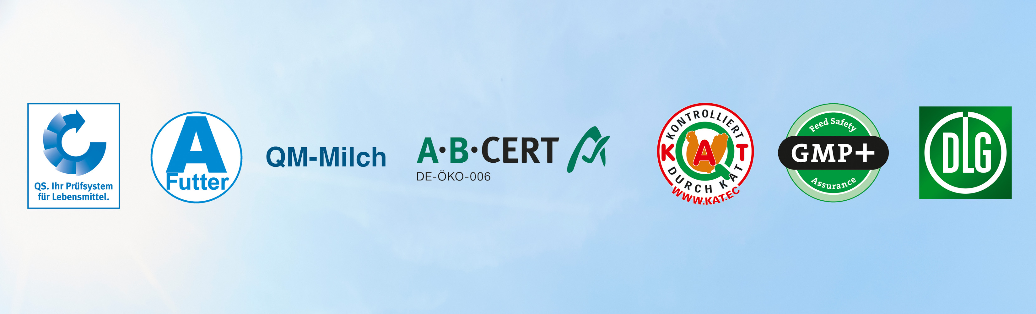 Logo der Zertifikate von SCHAUMANN